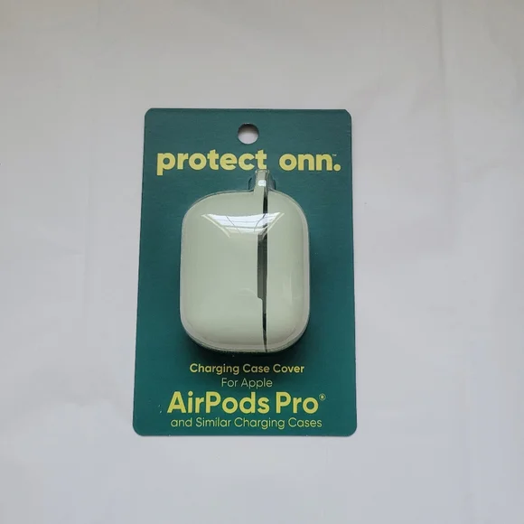 Charging Case Cover Onn Airpods Vs Apple Airpods Onn Other Onn